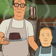 Illustration for article titled emKing Of The Hill/em: The Boys Cant Help It/To Sirloin With Love